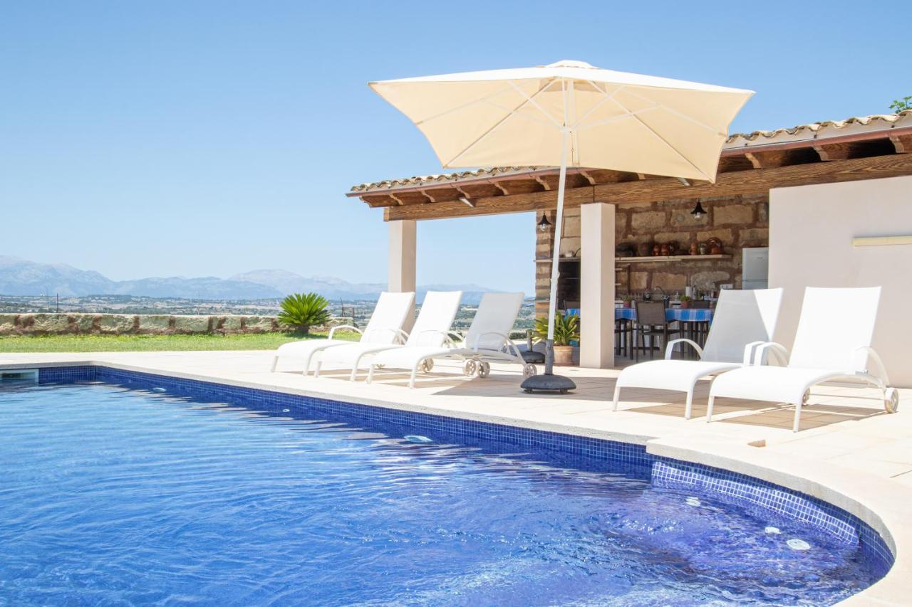 Vakantiehuis Sa Figuereta Relax *