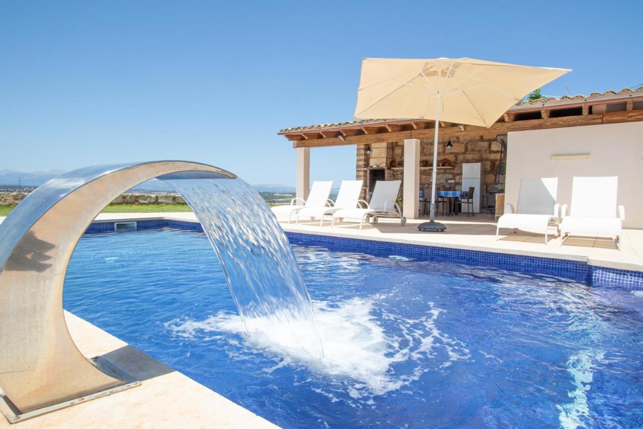 Vakantiehuis Sa Figuereta Relax Ariany