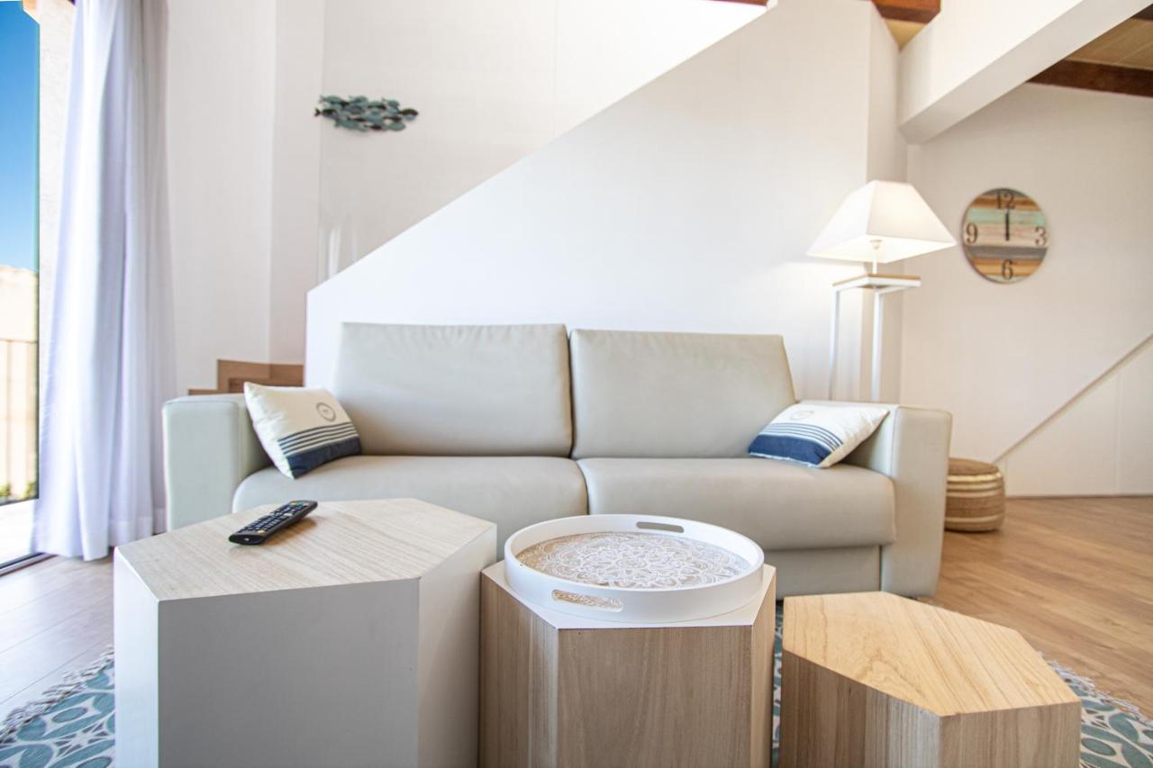 Sa Figuereta Relax Vakantiehuis Ariany