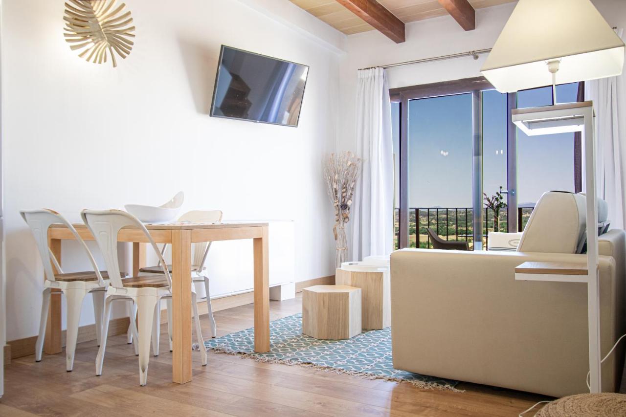 Vakantiehuis Sa Figuereta Relax Ariany