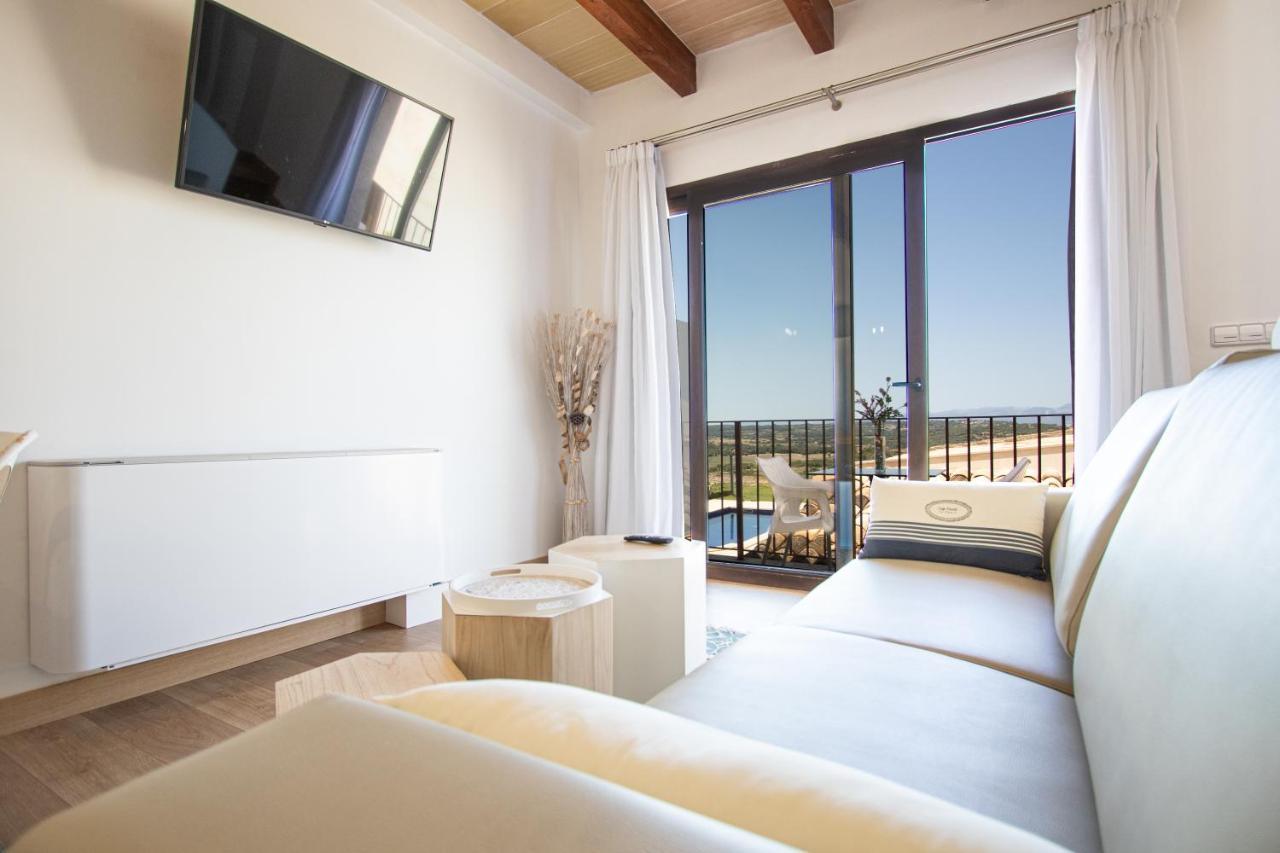 Vakantiehuis Sa Figuereta Relax *