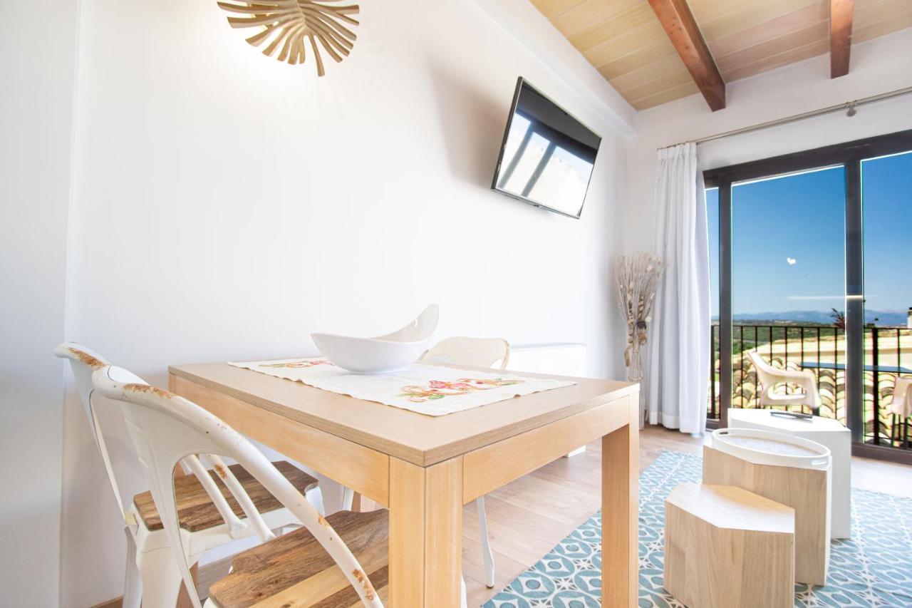 Vakantiehuis Sa Figuereta Relax *