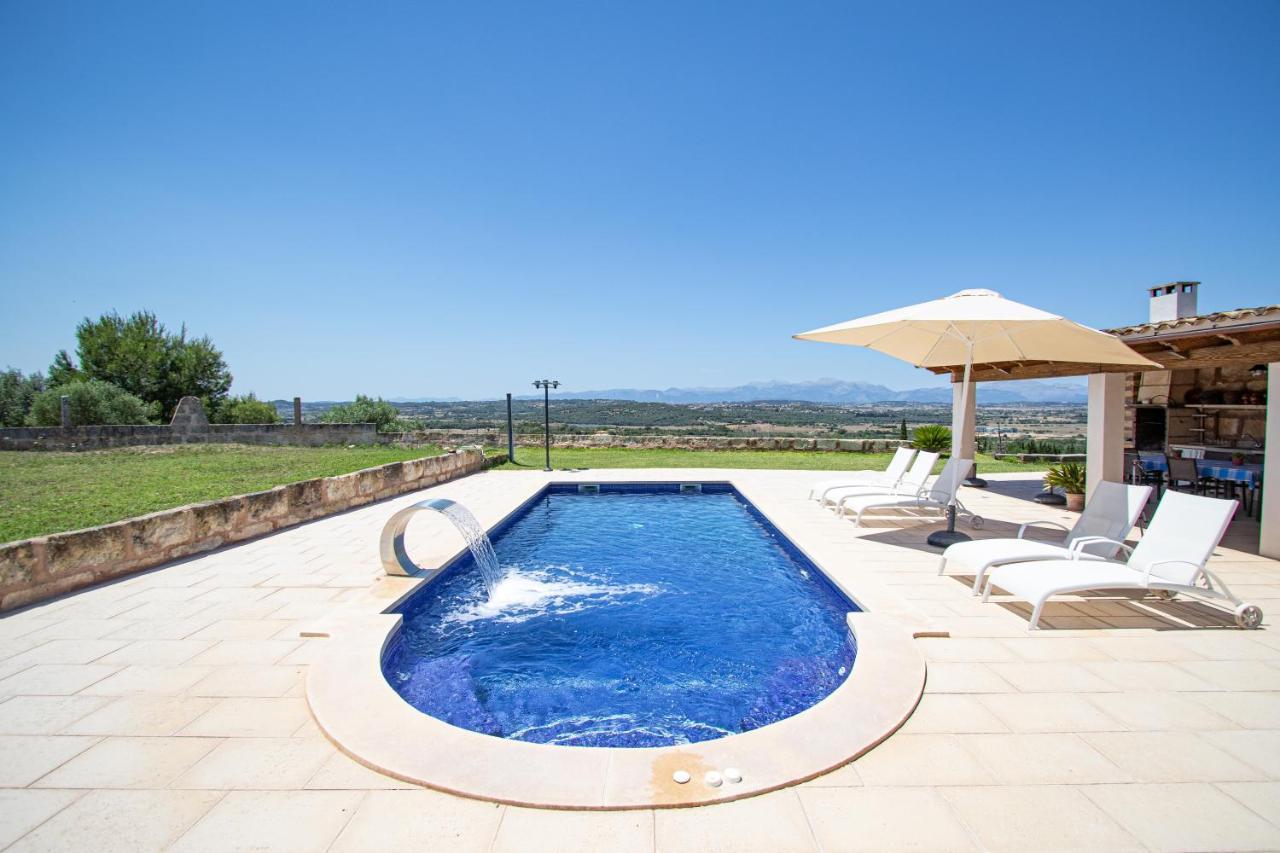 Vakantiehuis Sa Figuereta Relax