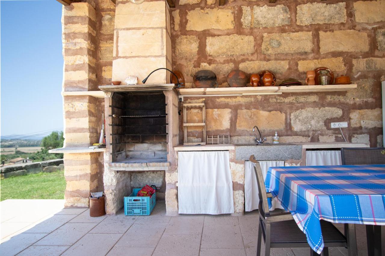 Vakantiehuis Sa Figuereta Relax