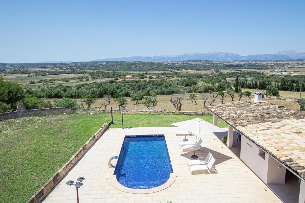 Sa Figuereta Relax Vakantiehuis *