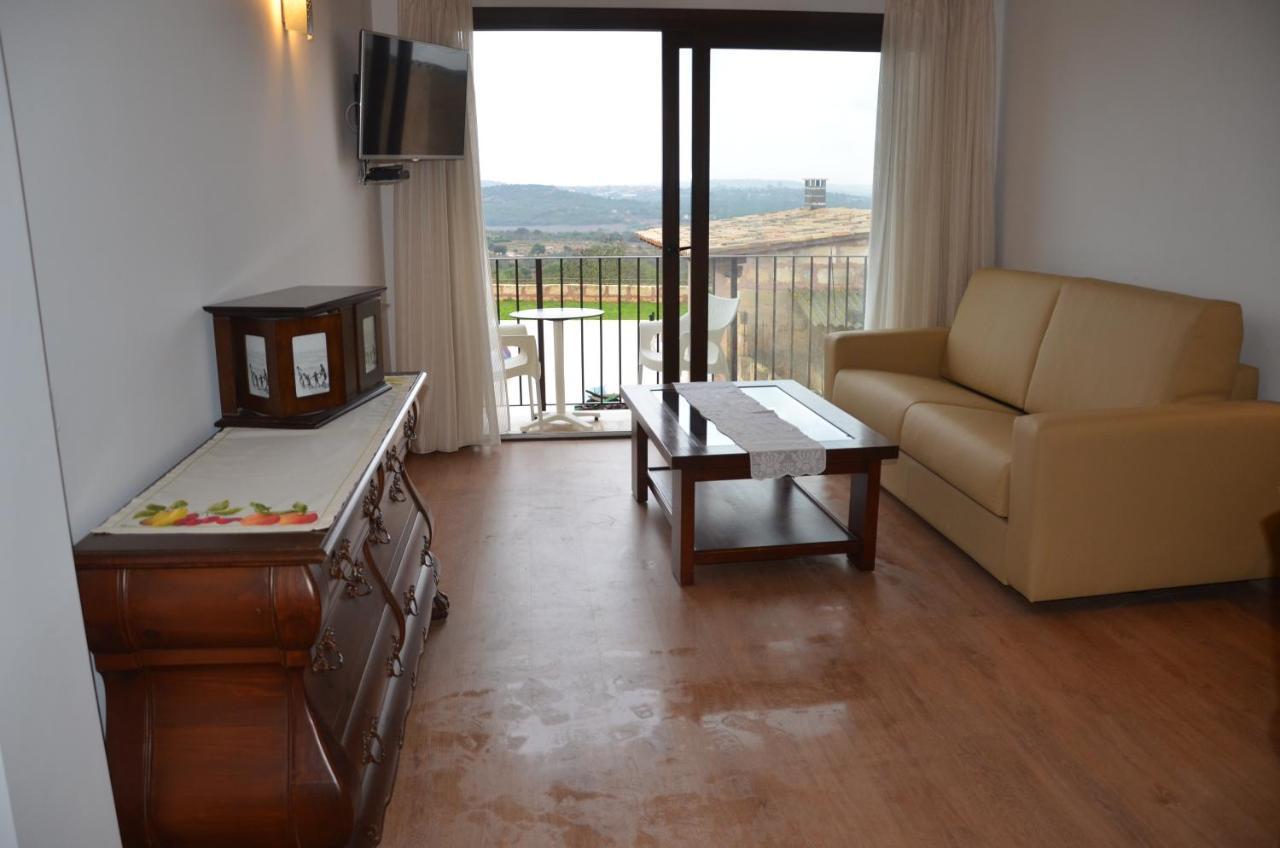 Vakantiehuis Sa Figuereta Relax Ariany