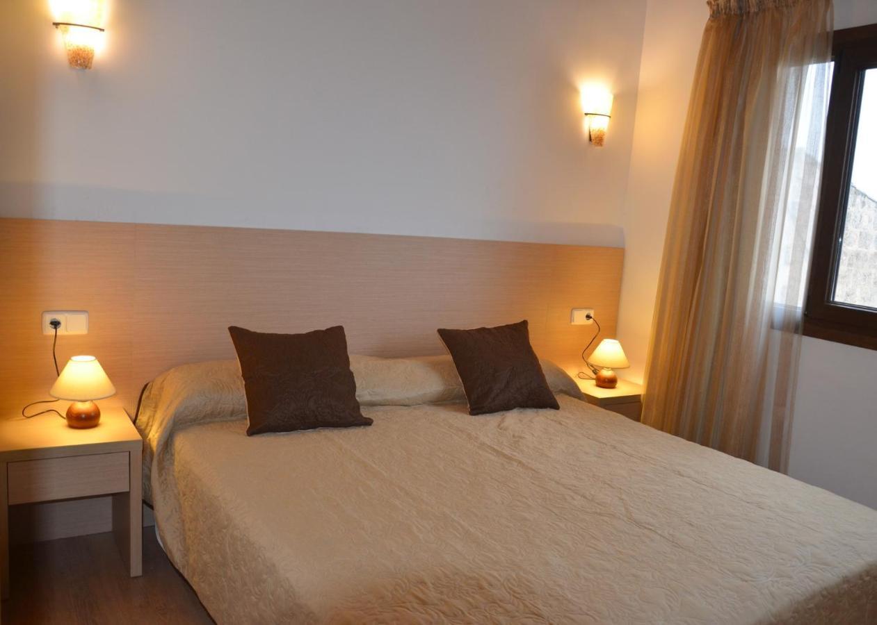 Sa Figuereta Relax Vakantiehuis Ariany
