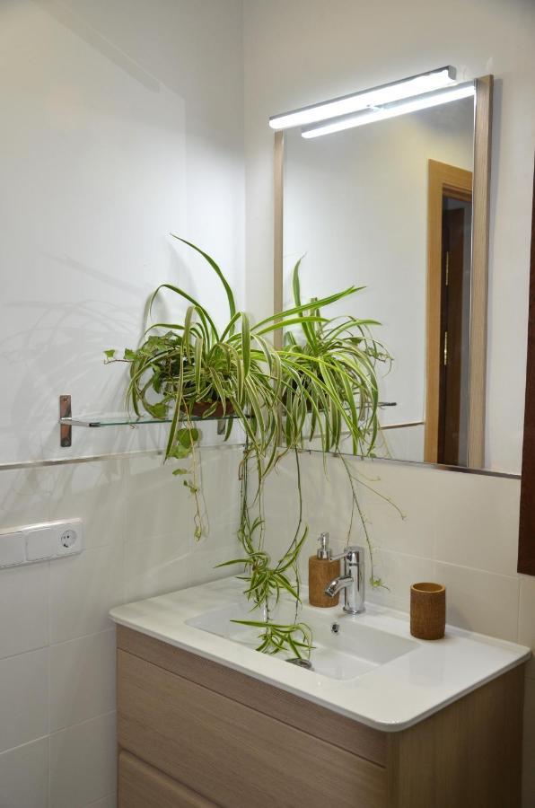 Sa Figuereta Relax Vakantiehuis Ariany