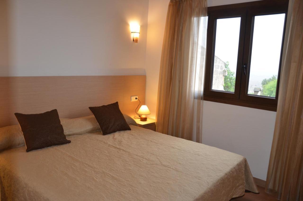 Vakantiehuis Sa Figuereta Relax Ariany