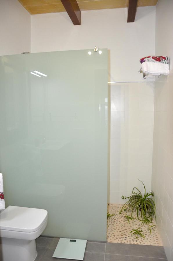 Sa Figuereta Relax Vakantiehuis