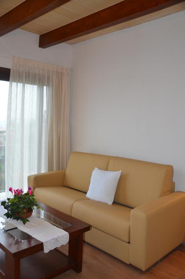 Sa Figuereta Relax Vakantiehuis