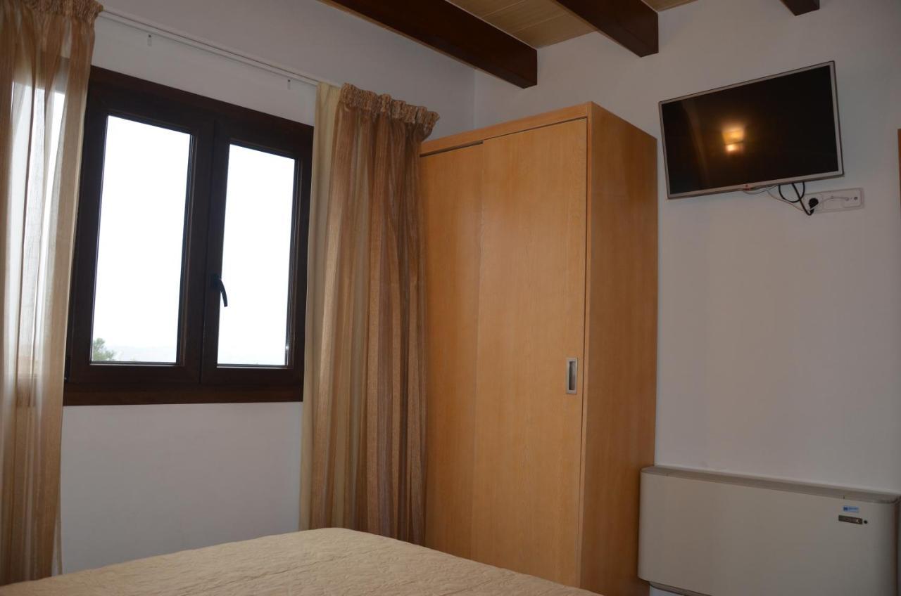 Vakantiehuis Sa Figuereta Relax *